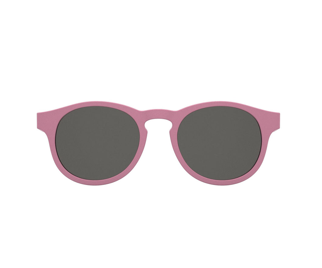 Gafas de sol flexibles Keyhole pretty in pink (3-5 años)