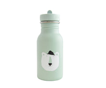 Cargar imagen en el visor de la galería, Botella acero polar bear 350ml Trixie
