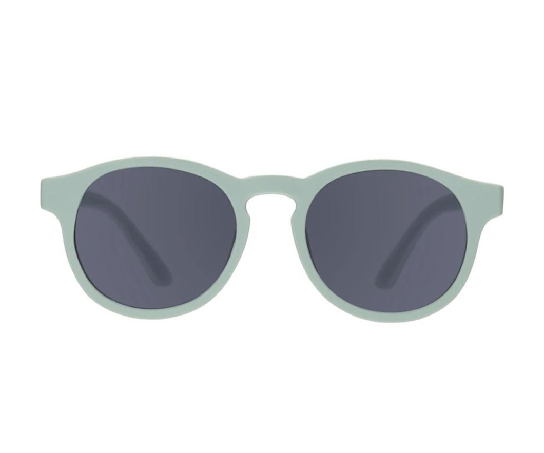 Gafas de sol flexibles Keyhole Mint to Be (3-5 años)