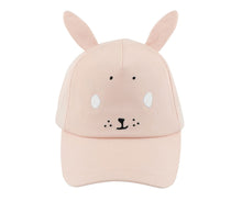 Cargar imagen en el visor de la galería, Gorra Trixie Mr. rabbit
