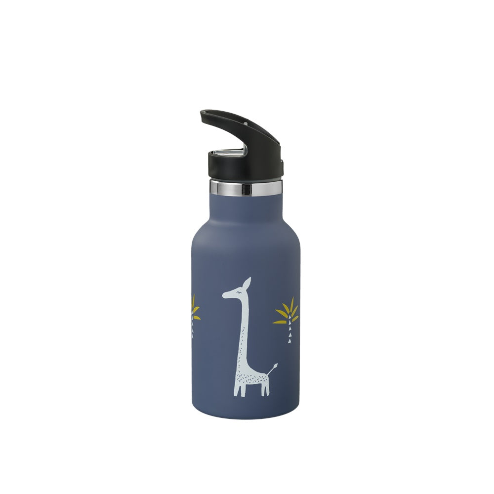 Botella térmica Fresk jirafa