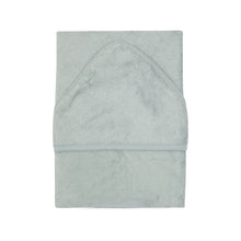 Cargar imagen en el visor de la galería, Toalla /capa de baño XXL Sea Blue Timboo
