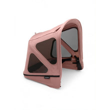 Cargar imagen en el visor de la galería, Capota ventilada Bugaboo Fox 3/camaleon rosa amanecer
