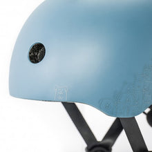 Cargar imagen en el visor de la galería, Casco Scoot and ride XXS reflective Steel
