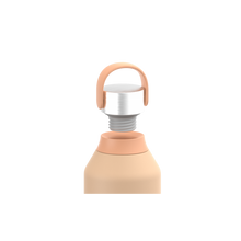 Cargar imagen en el visor de la galería, Botella Chilly&#39;s Series 2 500ml peach

